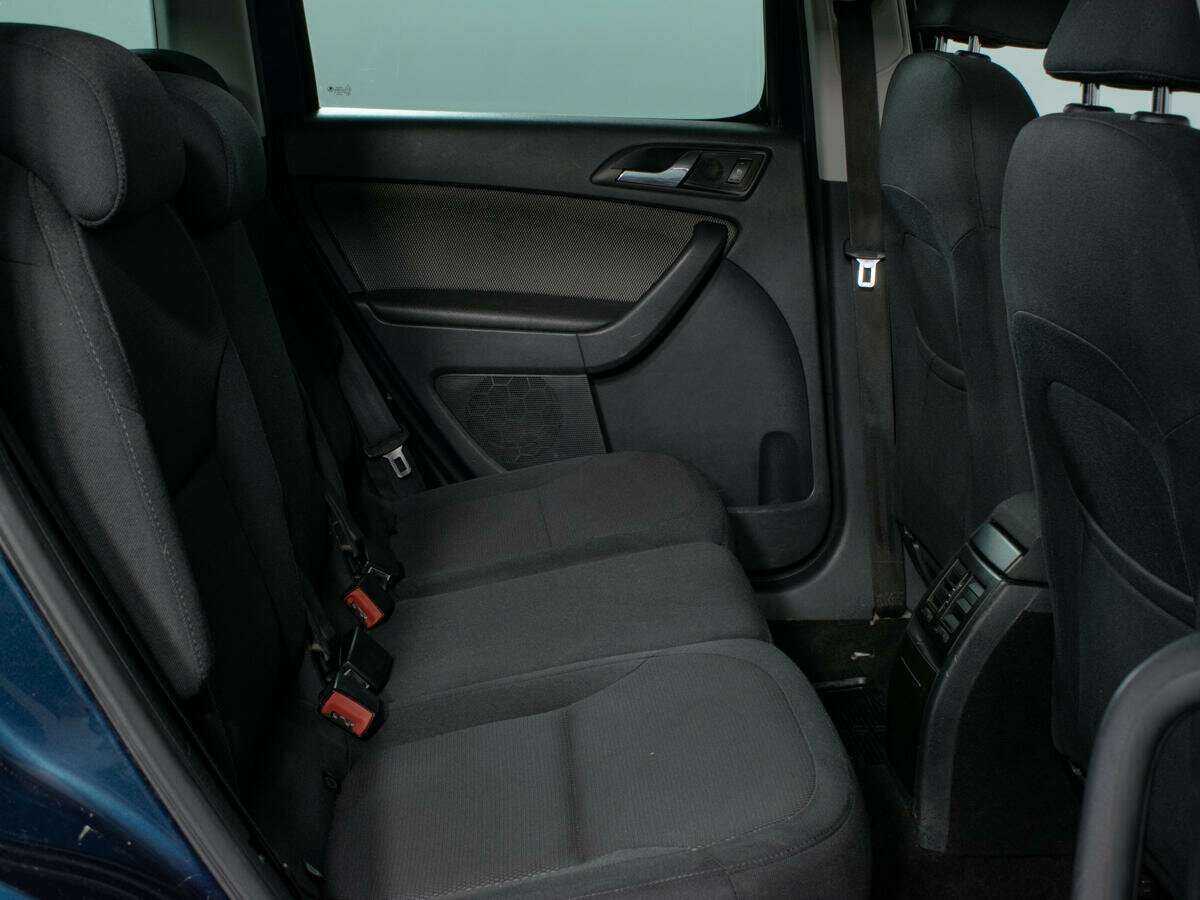 Купить Skoda Yeti, 2012, 206 000 км.. Фото: #9