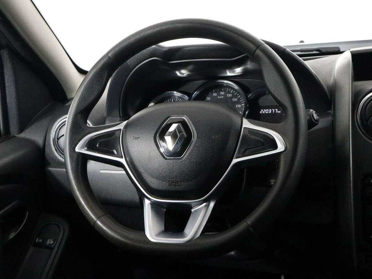 Купить Renault Duster, 2019, 219 946 км.. Фото: #10