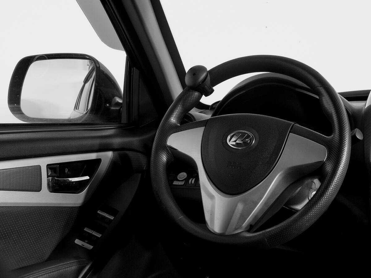 Купить Lifan X60, 2018, 134 536 км.. Фото: #12