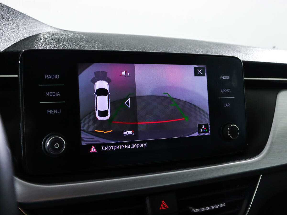 Купить Skoda Rapid, 2022, 70 946 км.. Фото: #12