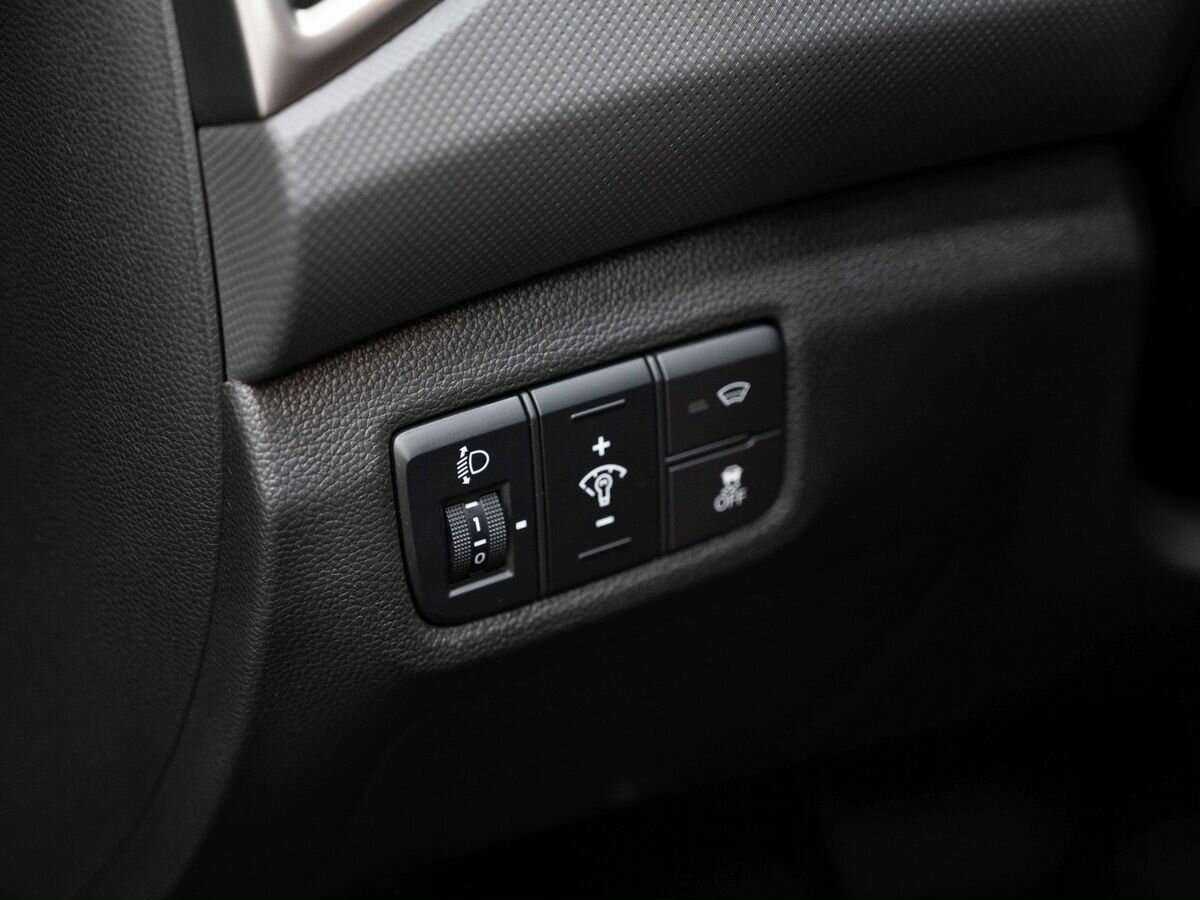 Купить Hyundai Creta, 2017, 78 000 км.. Фото: #18