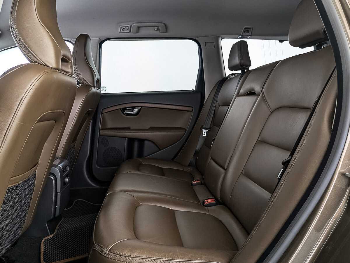 Купить Volvo XC70, 2015, 190 500 км.. Фото: #17