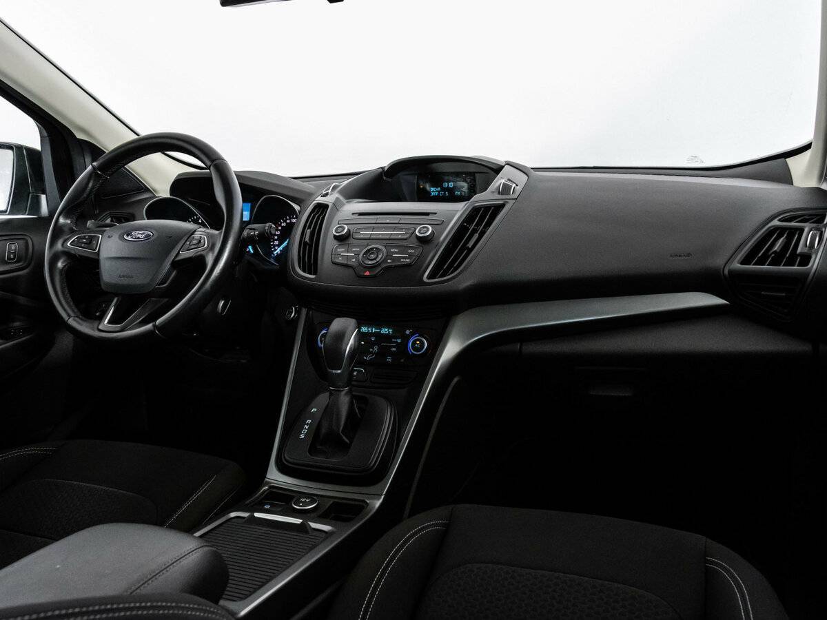 Купить Ford Kuga, 2017, 89 267 км.. Фото: #6