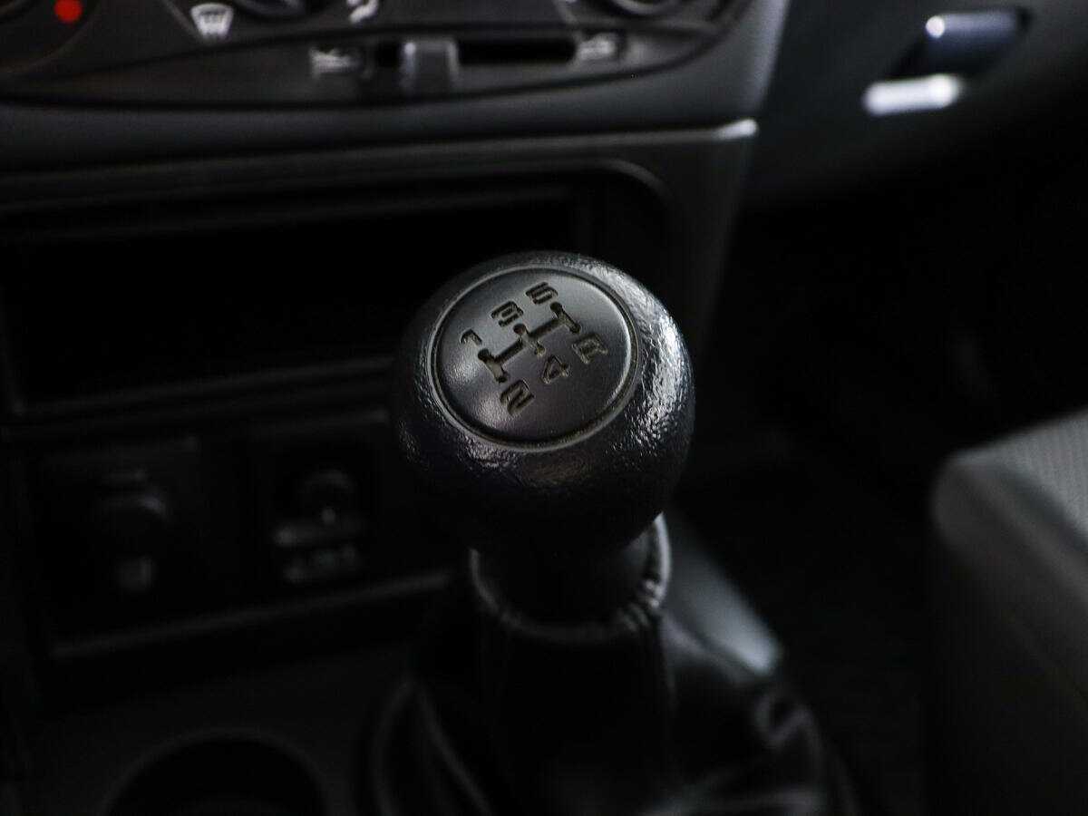 Купить Lada (ВАЗ) Niva, 2022, 22 587 км.. Фото: #16