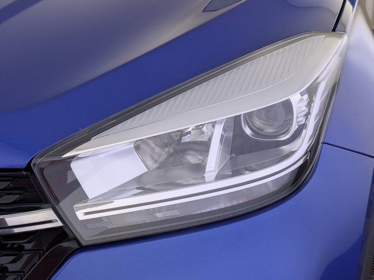 Купить Chery Tiggo 4, 2021, 122 544 км.. Фото: #10