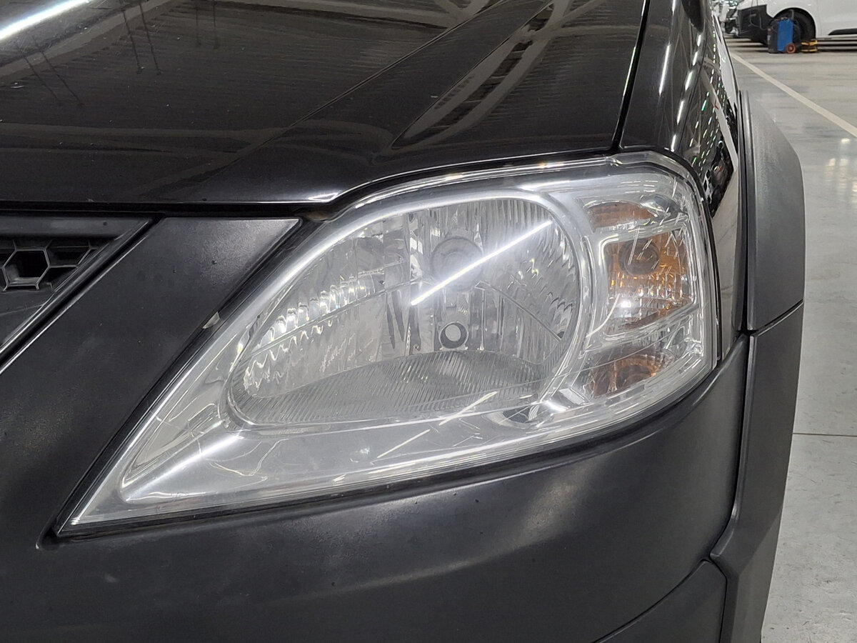 Купить Lada (ВАЗ) Largus, 2020, 98 168 км.. Фото: #15