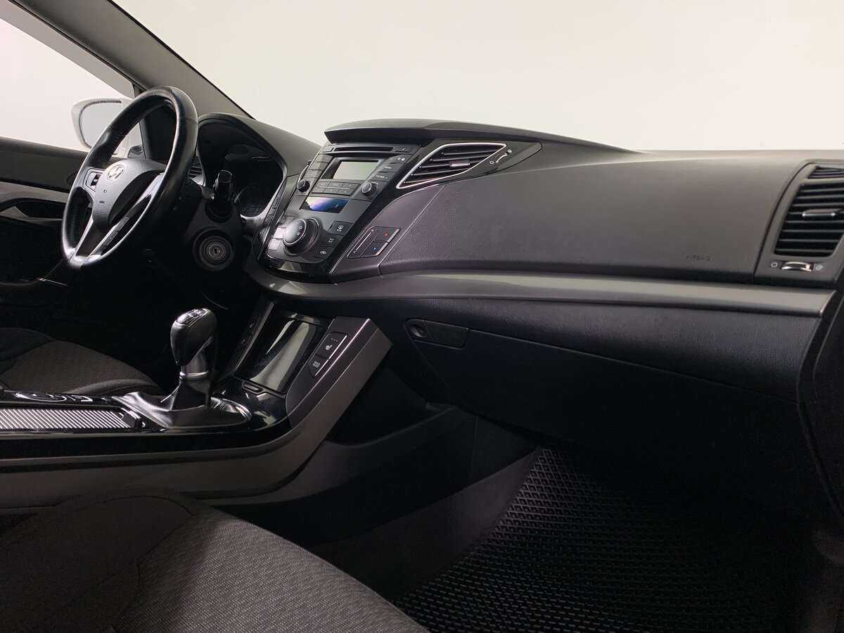 Купить Hyundai i40, 2015, 167 712 км.. Фото: #10