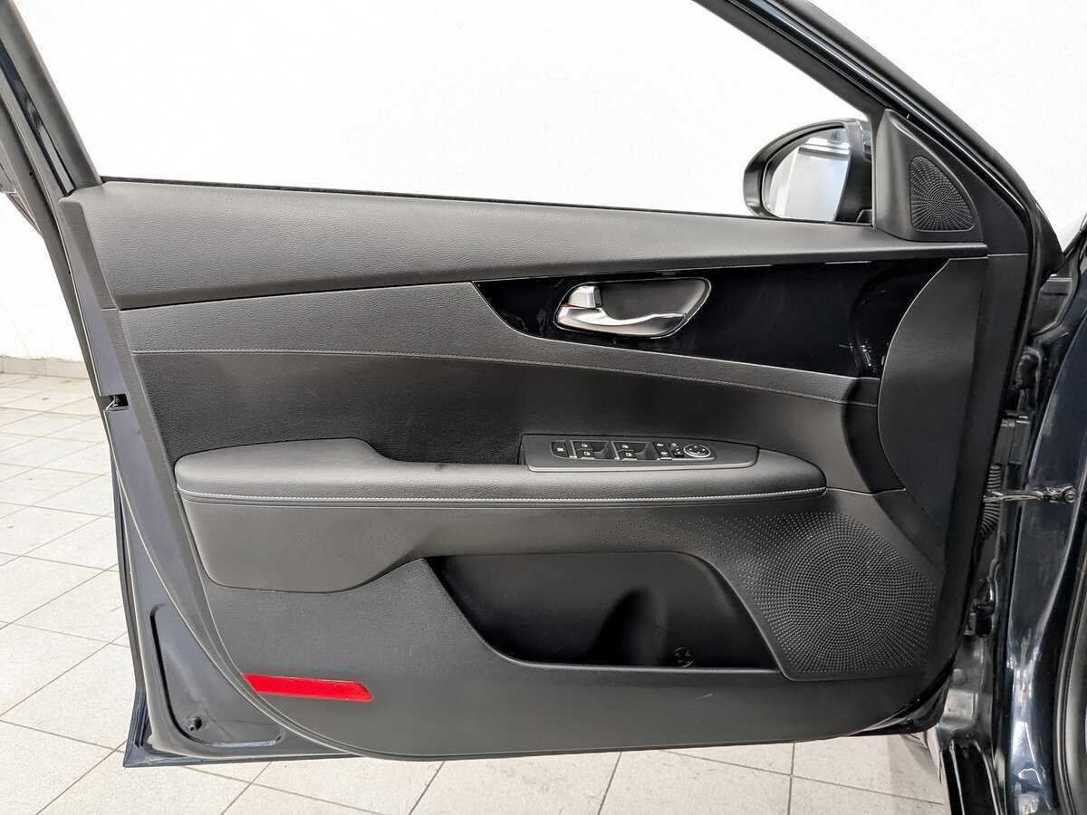 Купить Kia Cerato, 2020, 69 468 км.. Фото: #16