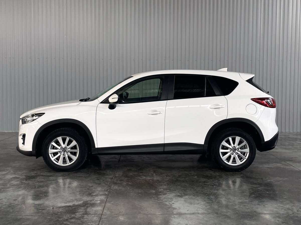 Купить Mazda CX-5, 2015, 111 000 км.. Фото: #7