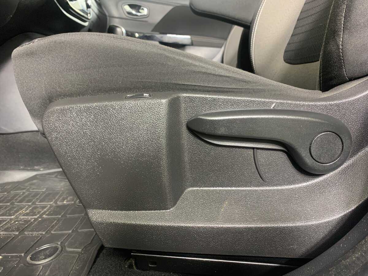 Купить Renault Kaptur, 2019, 162 322 км.. Фото: #16