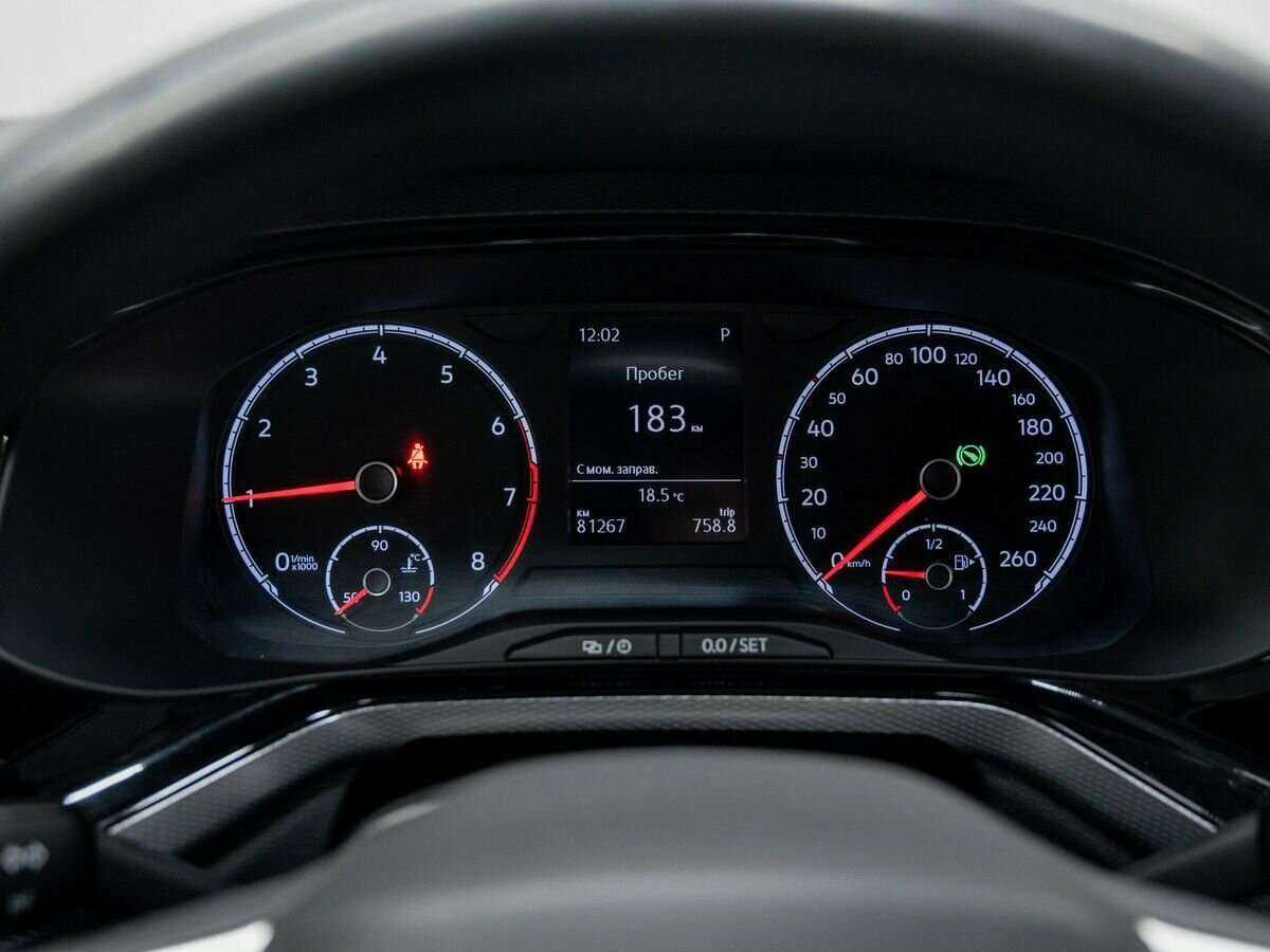 Купить Volkswagen Polo, 2020, 80 000 км.. Фото: #20