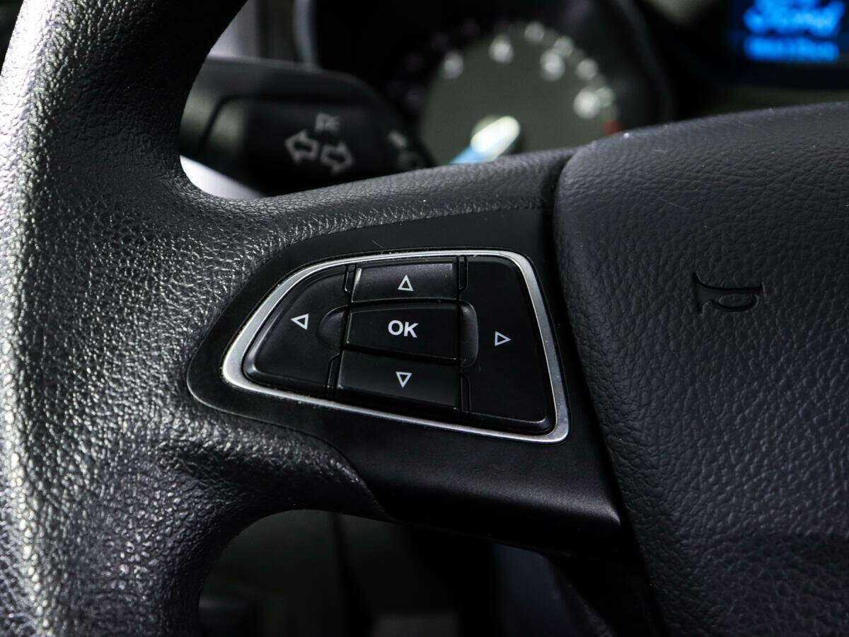 Купить Ford Focus, 2018, 61 105 км.. Фото: #16