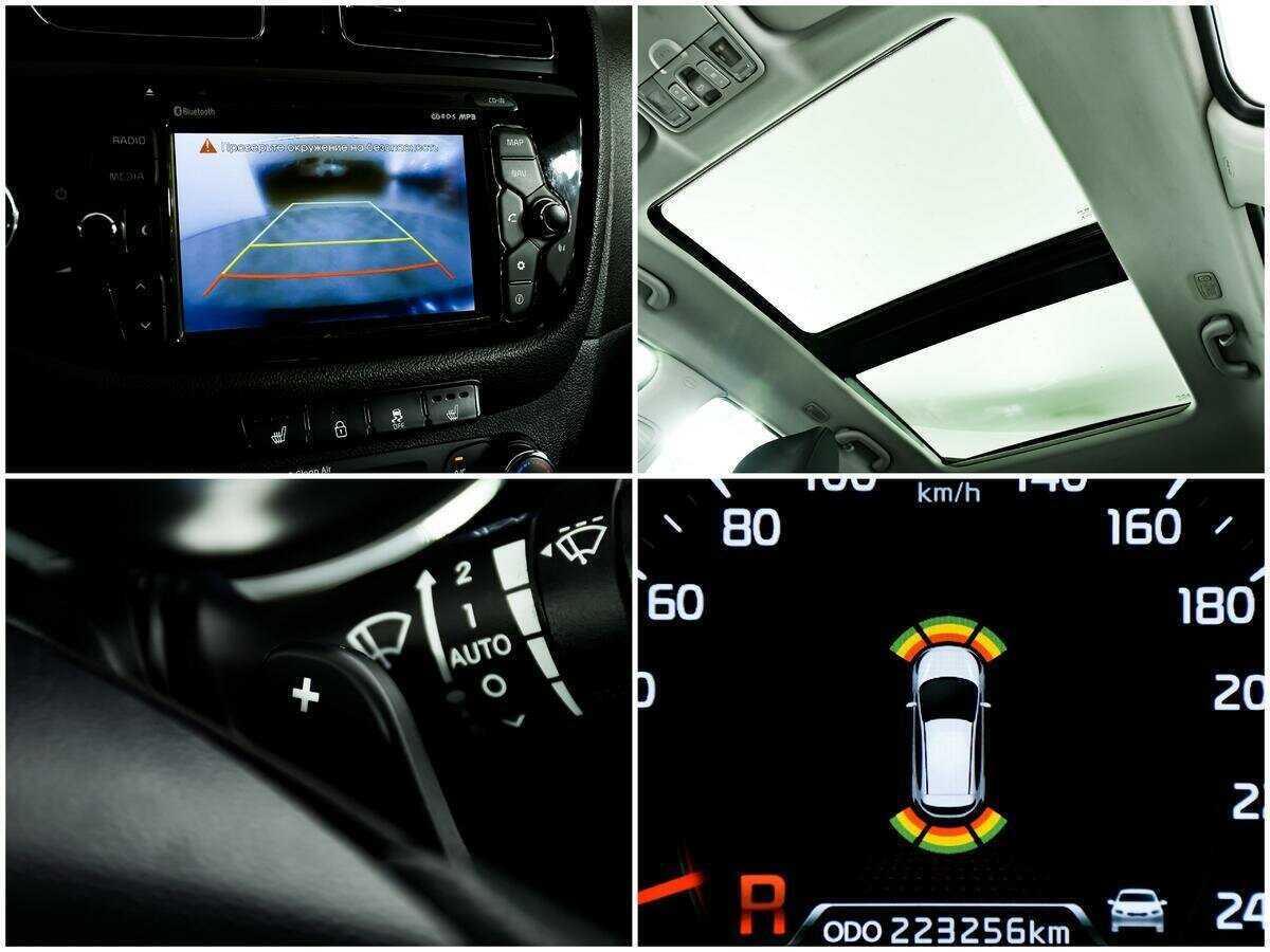 Купить Kia Ceed, 2012, 223 254 км.. Фото: #14