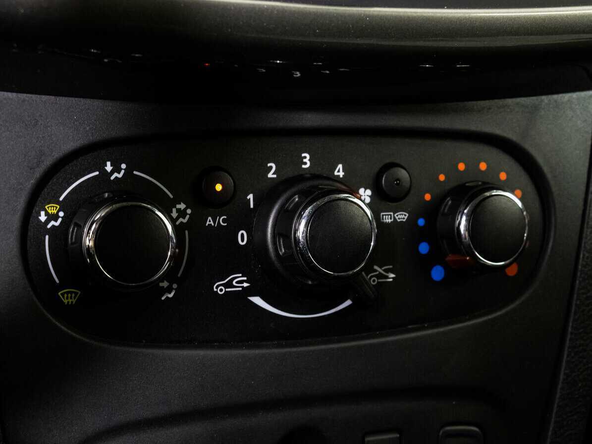 Купить Renault Logan, 2019, 133 003 км.. Фото: #13