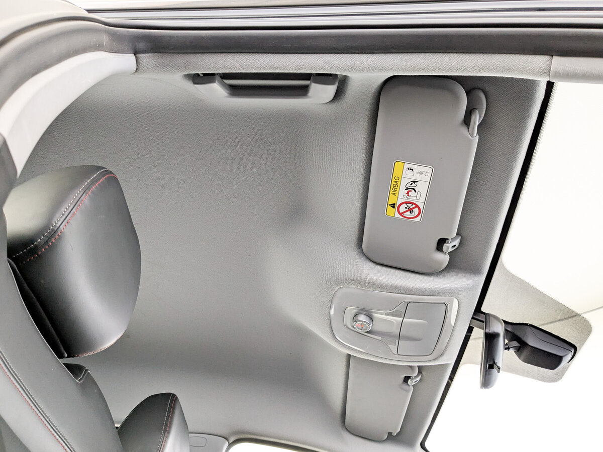 Купить Chery Tiggo 7 Pro, 2022, 109 575 км.. Фото: #22