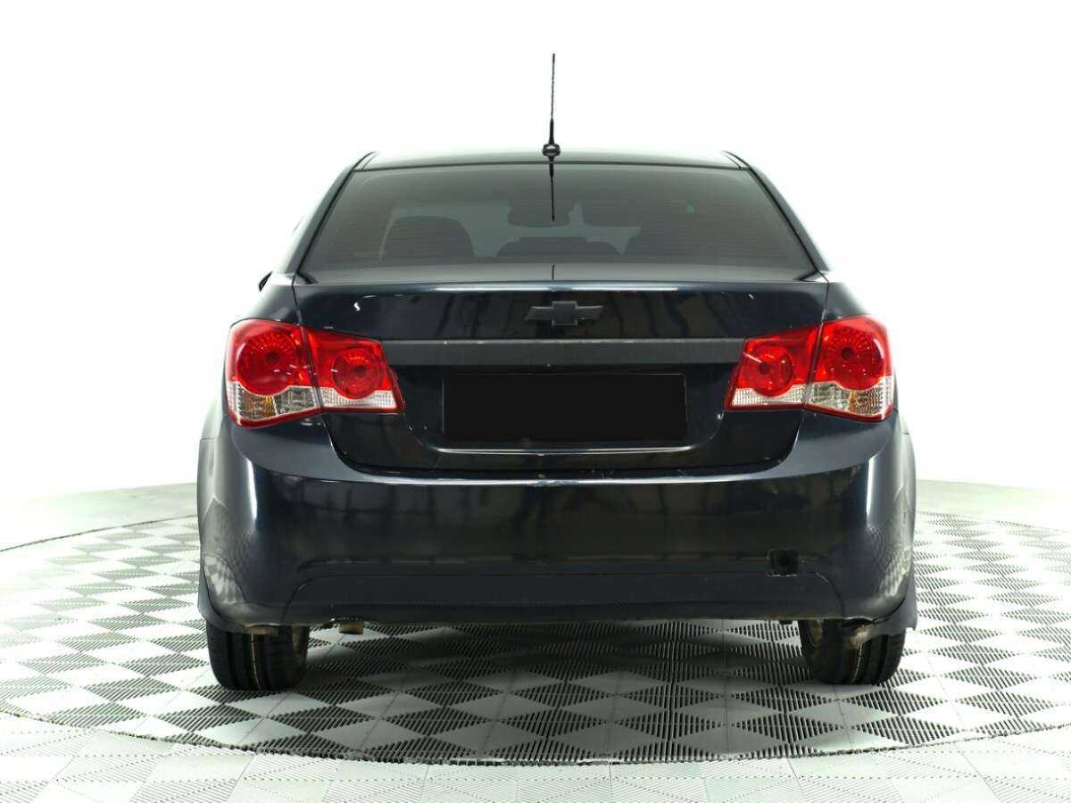 Купить Chevrolet Cruze, 2013, 210 000 км.. Фото: #5