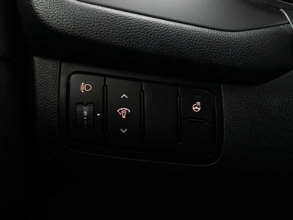 Купить Kia Ceed, 2016, 68 000 км.. Фото: #15