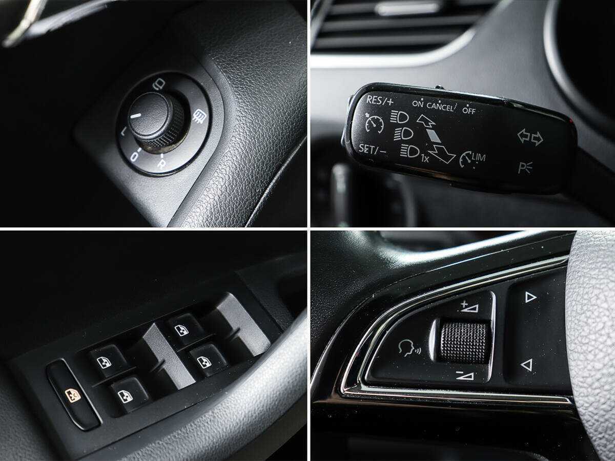 Купить Skoda Octavia, 2018, 85 879 км.. Фото: #16