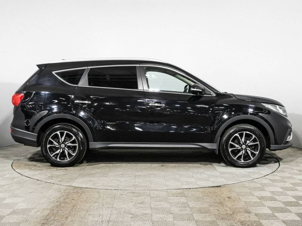 Купить Dongfeng 580, 2021, 37 676 км.. Фото: #3