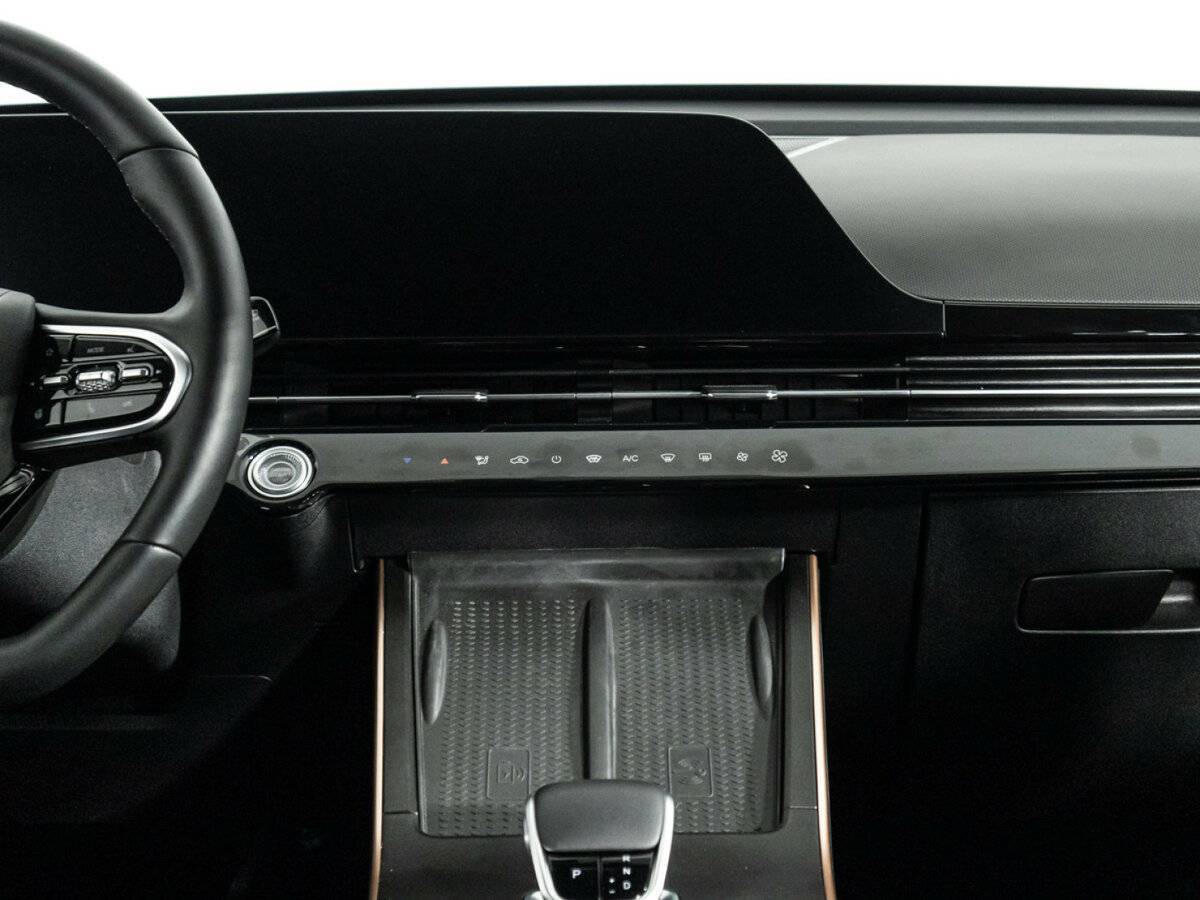 Купить OMODA C5, 2024, 18 666 км.. Фото: #13