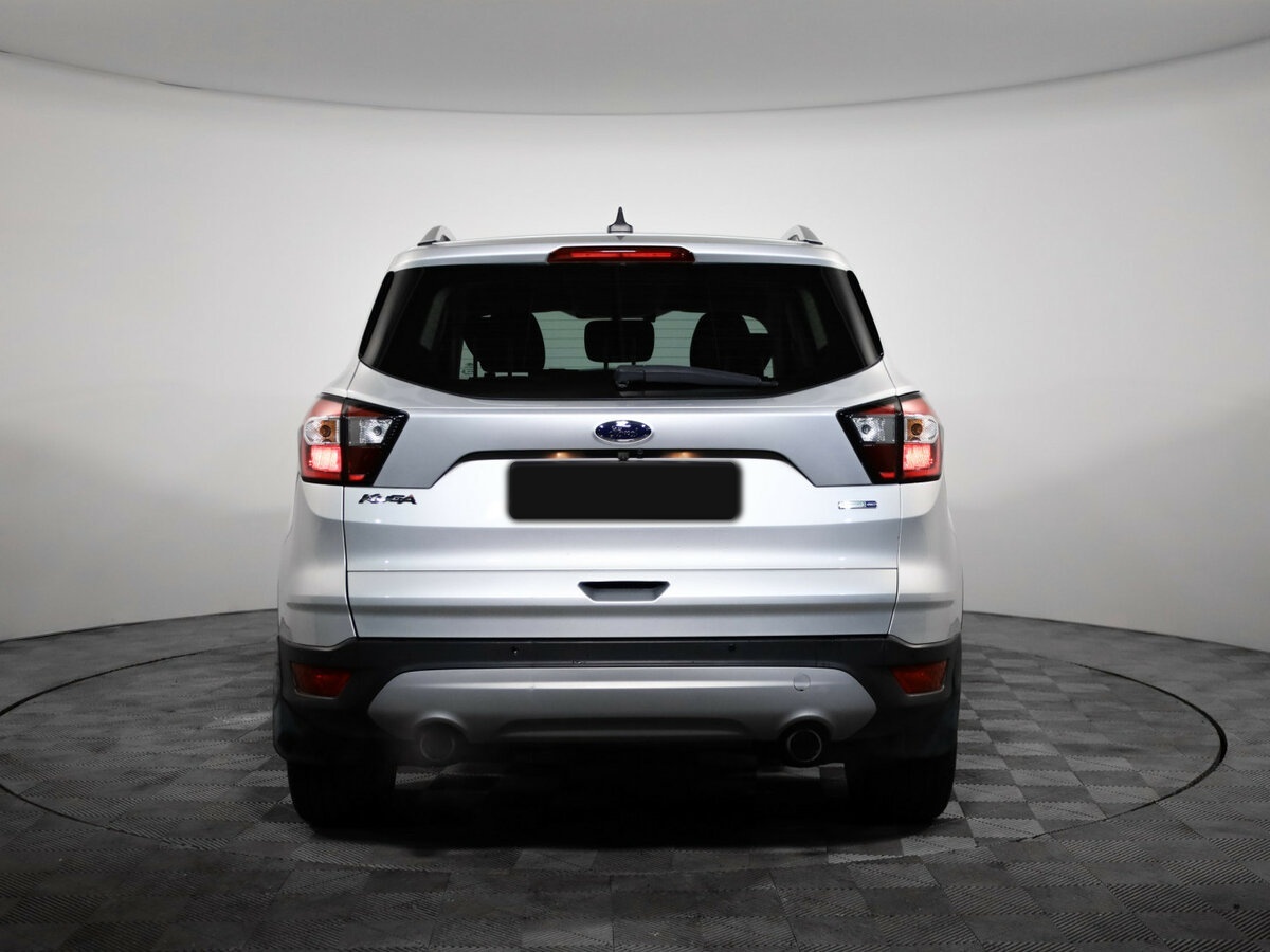 Купить Ford Kuga, 2018, 172 425 км.. Фото: #5