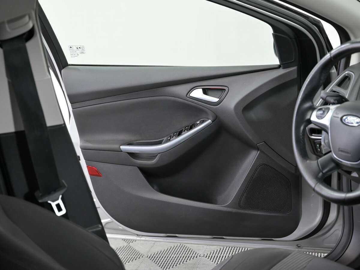 Купить Ford Focus, 2014, 140 322 км.. Фото: #4