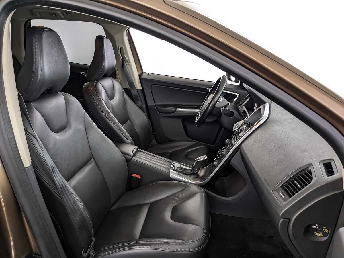 Купить Volvo XC60, 2012, 185 000 км.. Фото: #19