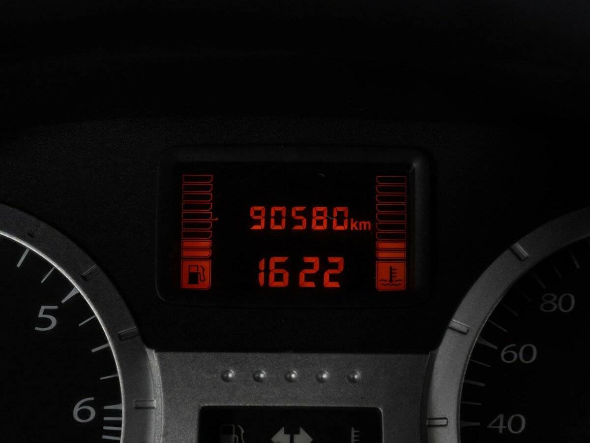 Купить Lada (ВАЗ) Largus, 2014, 90 578 км.. Фото: #12