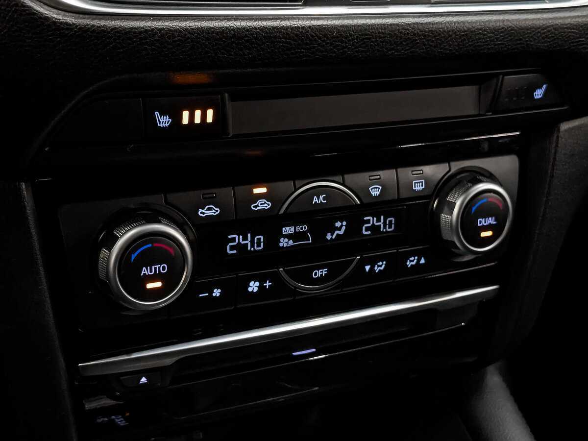 Купить Mazda 6, 2018, 147 941 км.. Фото: #18