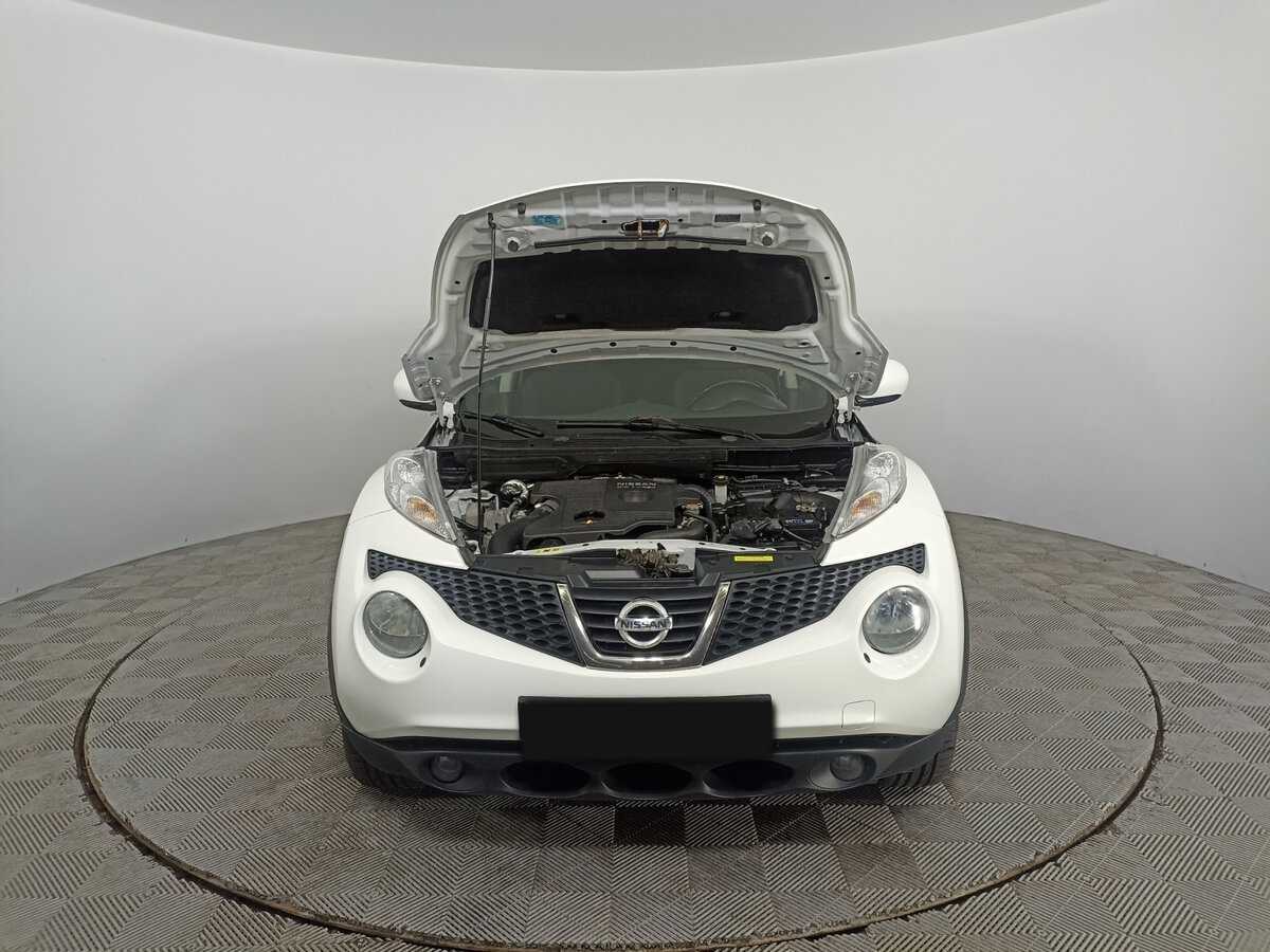 Купить Nissan Juke, 2013, 134 006 км.. Фото: #8