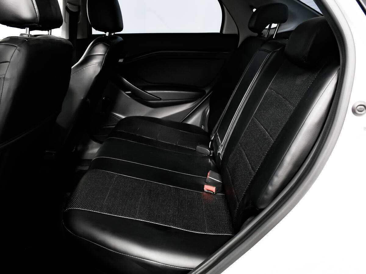 Купить Lada (ВАЗ) Vesta, 2021, 62 537 км.. Фото: #11