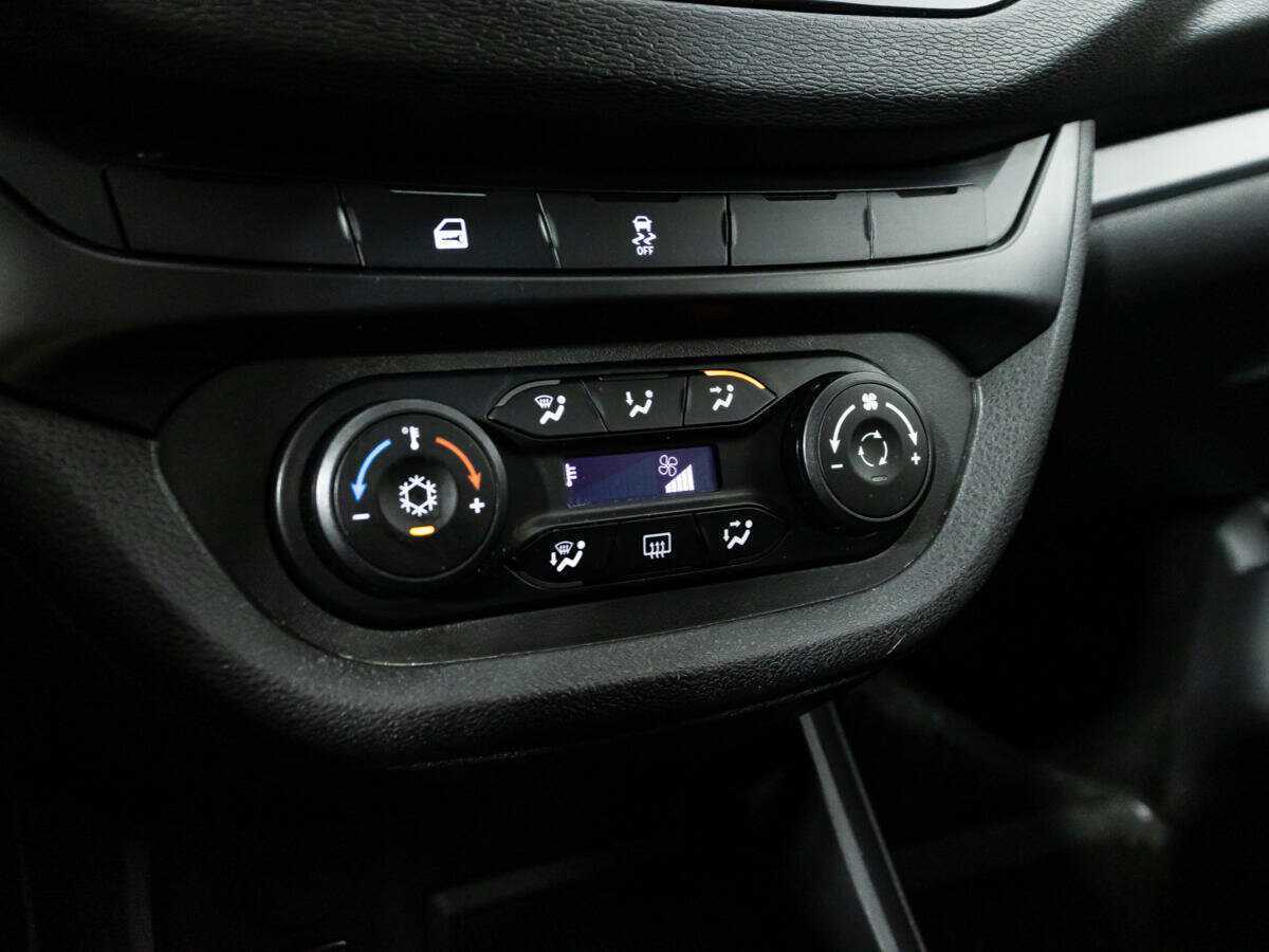 Купить Lada (ВАЗ) Vesta, 2022, 61 720 км.. Фото: #15