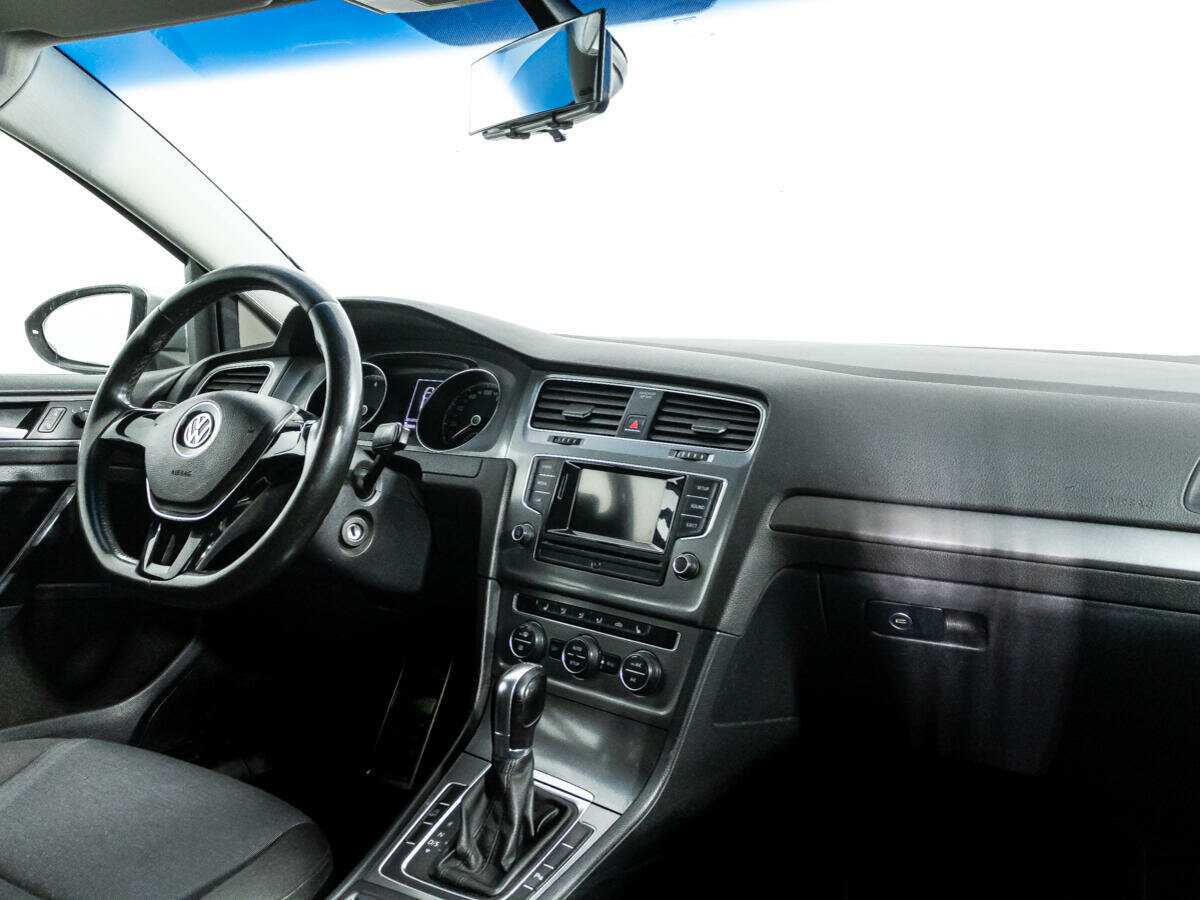 Купить Volkswagen Golf, 2013, 203 054 км.. Фото: #4