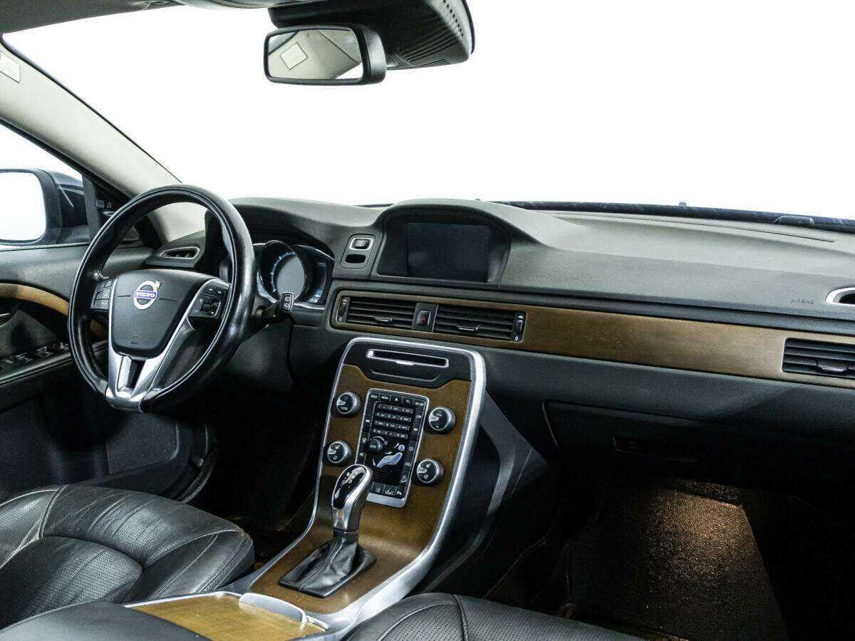 Купить Volvo XC70, 2013, 328 373 км.. Фото: #8