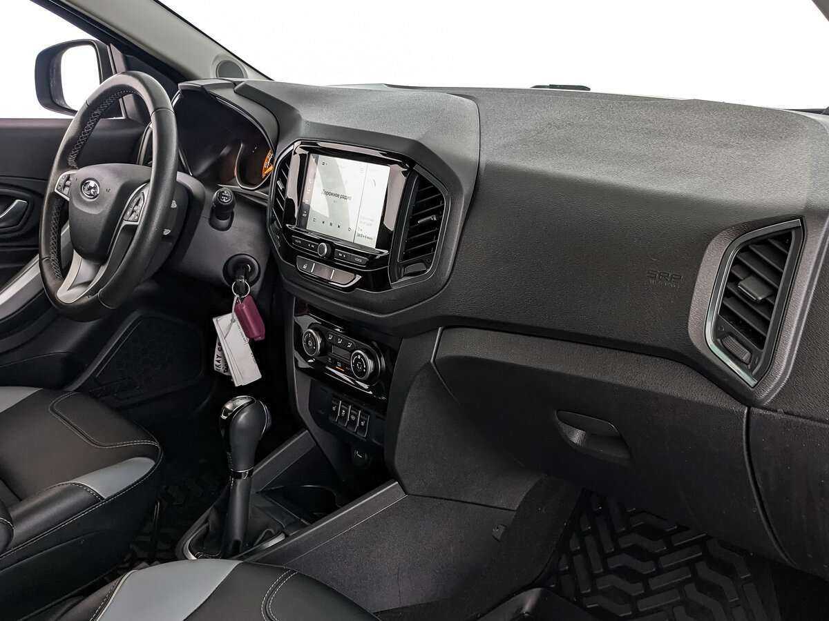 Купить Lada (ВАЗ) XRAY, 2021, 57 152 км.. Фото: #8