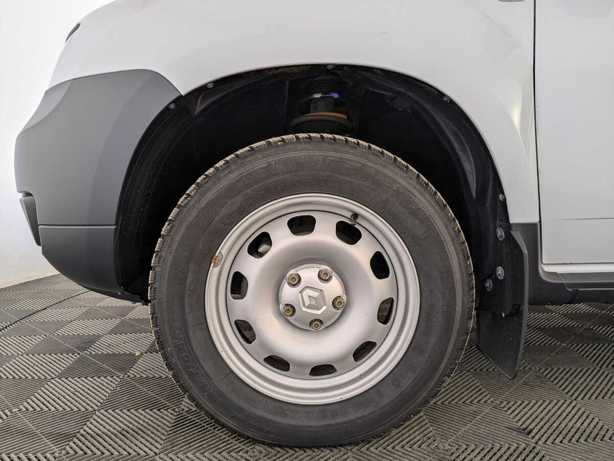 Купить Renault Duster, 2021, 26 500 км.. Фото: #11