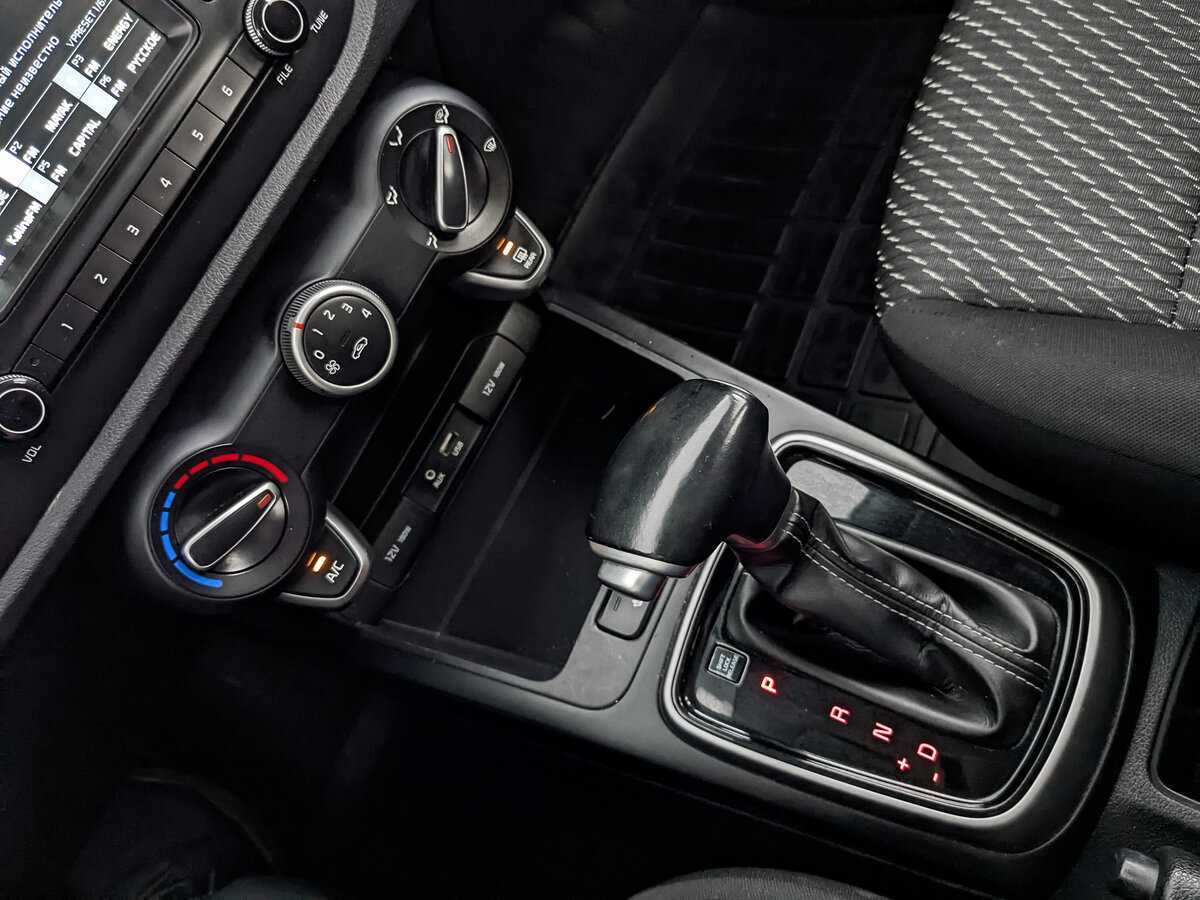 Купить Kia Rio, 2020, 153 903 км.. Фото: #25