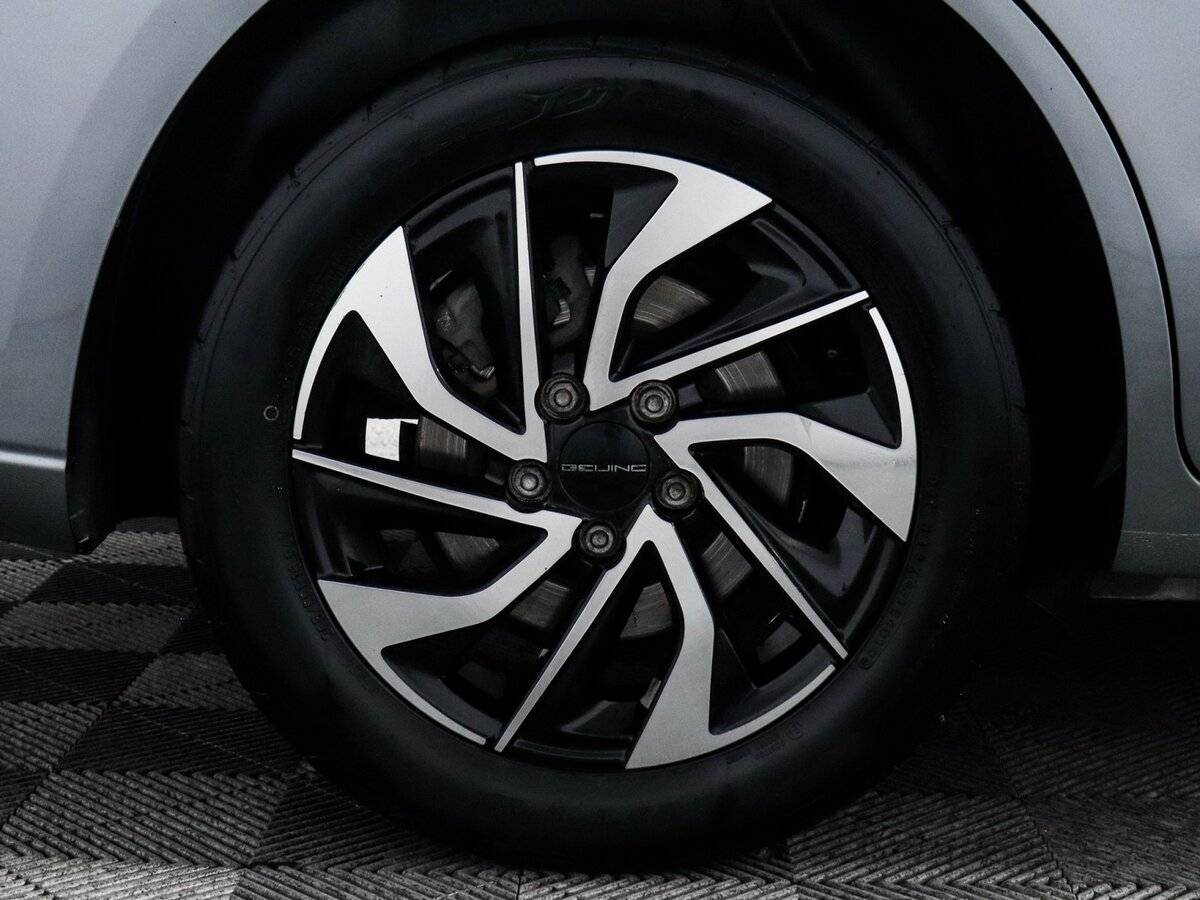 Купить BAIC U5 Plus, 2023, 32 089 км.. Фото: #13