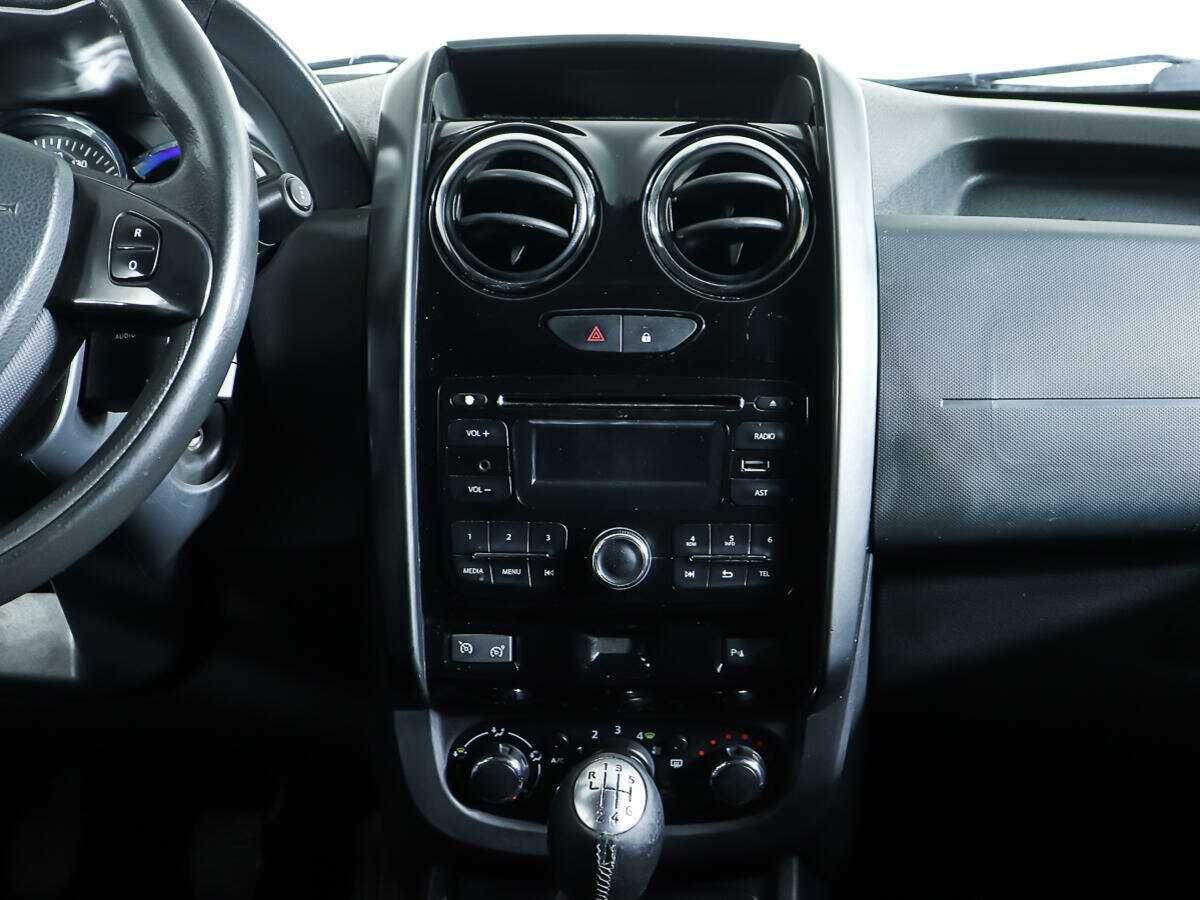 Купить Renault Duster, 2016, 191 283 км.. Фото: #10