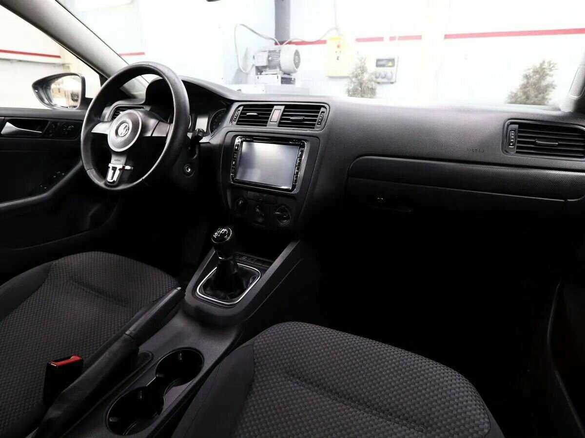 Купить Volkswagen Jetta, 2013, 180 000 км.. Фото: #7