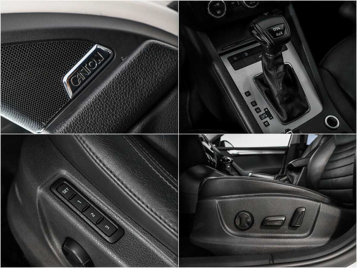 Купить Skoda Octavia, 2015, 189 187 км.. Фото: #14