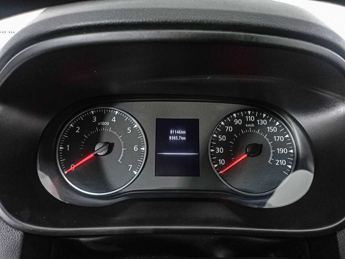 Купить Renault Arkana, 2019, 81 124 км.. Фото: #12