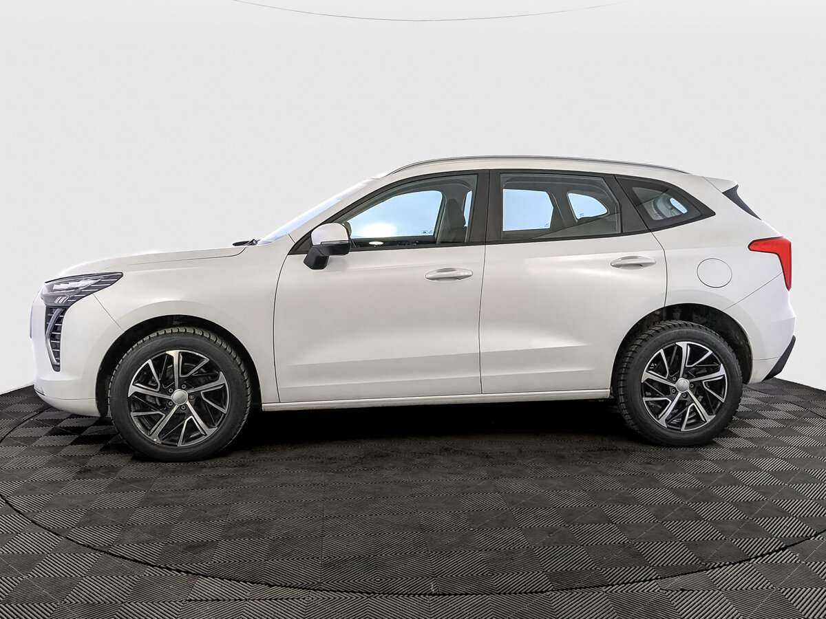 Купить Haval Jolion, 2022, 58 263 км.. Фото: #7
