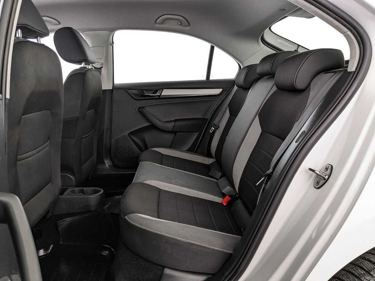 Купить Skoda Rapid, 2019, 33 574 км.. Фото: #13