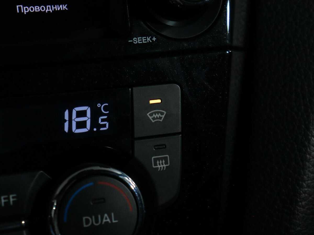 Купить Nissan Qashqai, 2015, 114 255 км.. Фото: #20