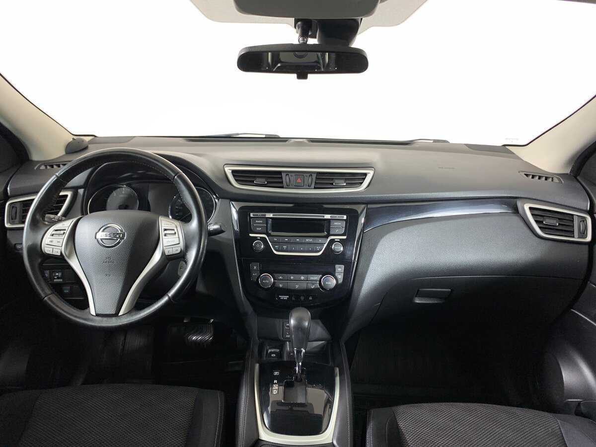 Купить Nissan Qashqai, 2014, 161 000 км.. Фото: #12