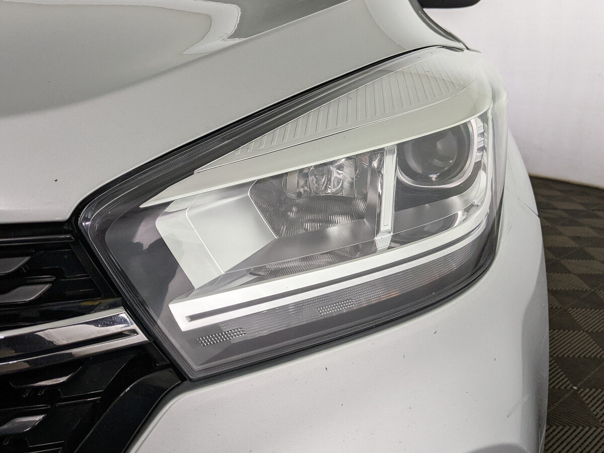 Купить Chery Tiggo 4, 2022, 123 556 км.. Фото: #9