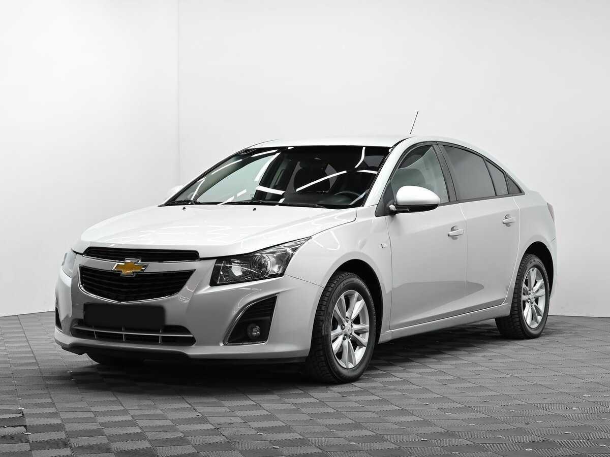 Купить Chevrolet Cruze, 2013, 183 000 км.. Посмотреть фото