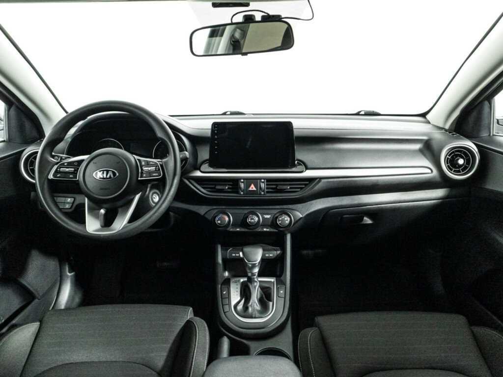 Купить Kia Cerato, 2019, 93 294 км.. Фото: #12