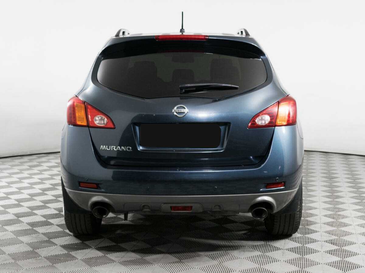 Купить Nissan Murano, 2012, 211 866 км.. Фото: #5